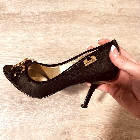 Guess heels - Picture 2 of 3